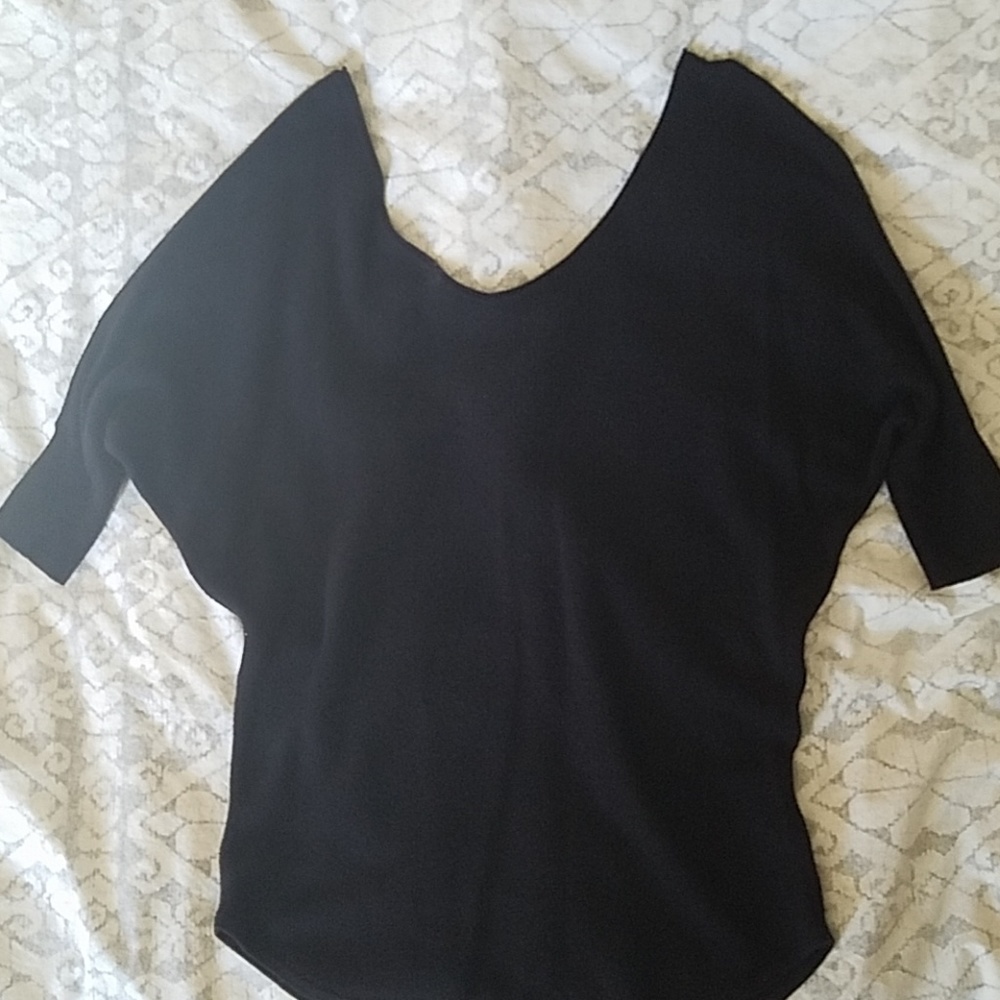 Express Sweater